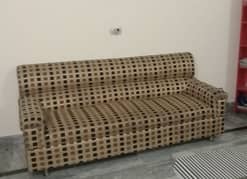 5 seater Sofa Set