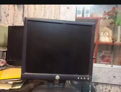 dell lcd for sale