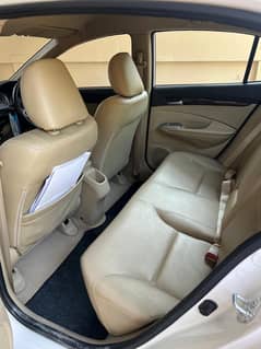 Honda city 1.5 aspire