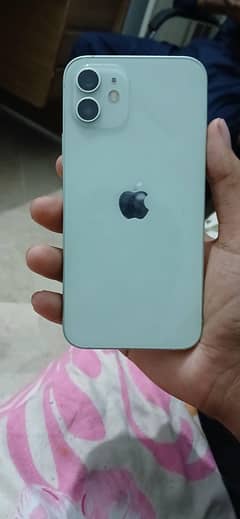 IPhone 12 JV