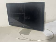 Apple Thunderbolt 27 inch