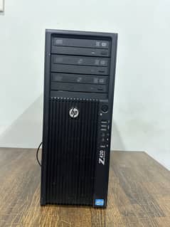 HP