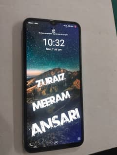 VIVO Y33S 8+4GB/128GB