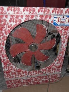 room cooler lahori laminated body