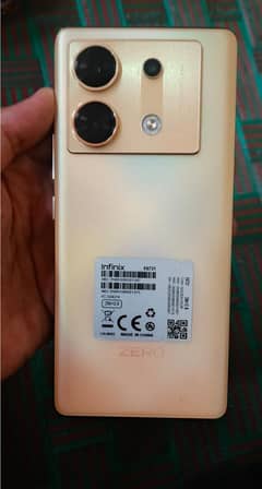 infinex zero 30 5 g 12  256GB
