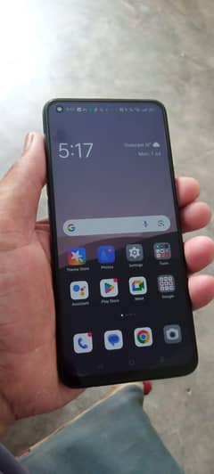 Oppo Reno 6 8/128