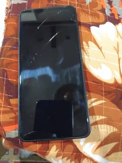 Redmi 13c 6,128gb with box n charger