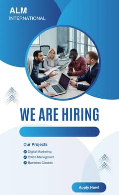 Office Work And Online Work Available for Females and males .