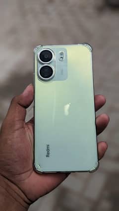 Realme 13c 6+6/128gb