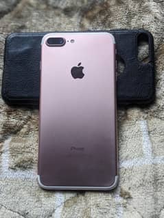 Iphone 7 plus 128gb Bypass