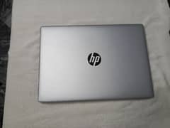 hp i5 8 gen pro book