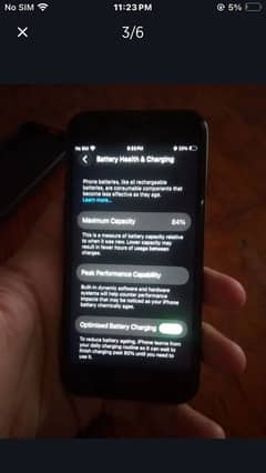 IPhone SE 2022