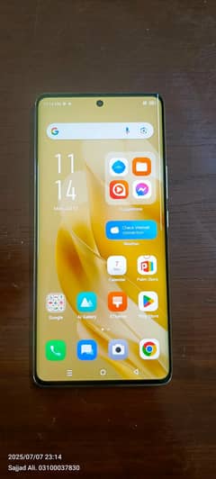 infinix