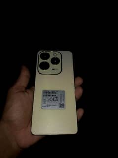 infinix