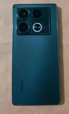 Infinix