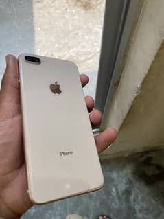 IPhone 8 Plus PTA approved 64