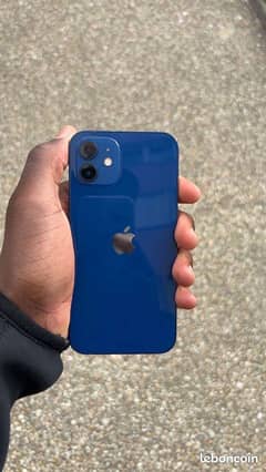 iphone 12 jv 64 GB
