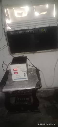window AC 0.75 ton