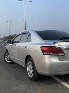 Toyota Premio 2009