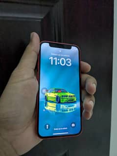 iPhone 12mini