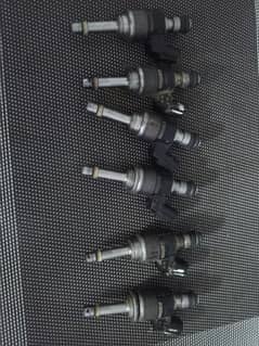 Honda vezel injector