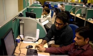 Vacancies available in call center apply now