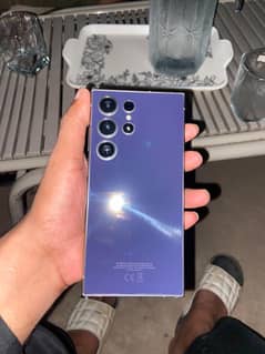 Samsung S24 Ultra Non PTA