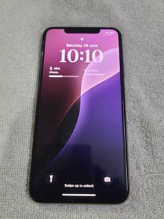 IPHONE 11 pro max Non Pta