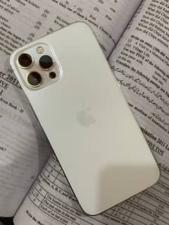 iPhone 12 Pro Max official PTA approved