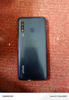 vivo y19 10/10 6/128 for sale