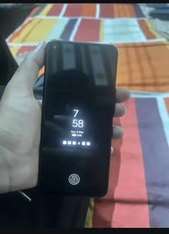 Oppo f19 pro 8/128 only sat