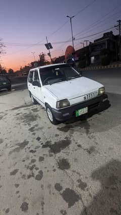 Mehran VXR