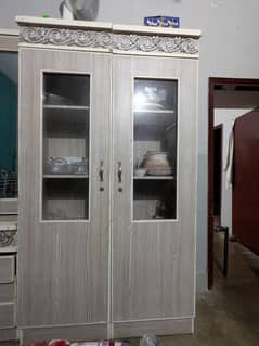 bedroom set