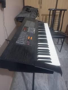 Musical Instruments