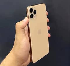 Iphone 11 Pro PTA  | 64 Gb