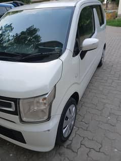 WagonR for sale