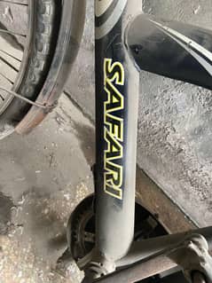 safari and oscar cycles for sale