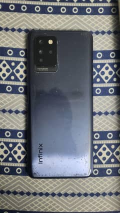 Infinix HOT 10 PRO