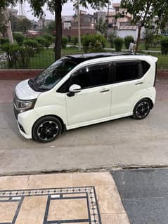 daihatsu move rs custom