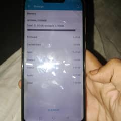 3.32 box saat ha  awaz battery wagera perfect ha