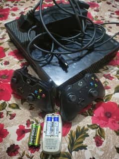 Xbox One Some Issue