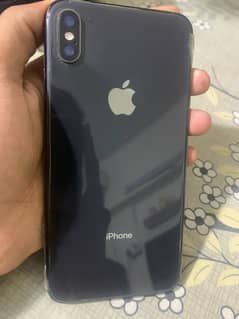 Iphone XS Max 64GB