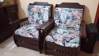 5 Seater Sofa