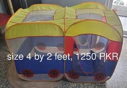 Kids Toys and Puzzles in very Good Condition