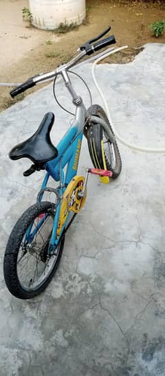 cycle
