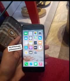 I phone 6s pta approved 64gb My Whatsapp number 0324845367****EIGHT ha