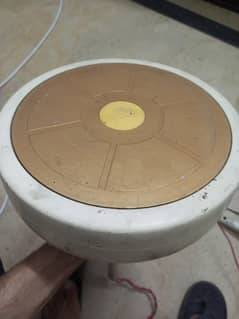used ceiling fan