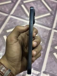 I phone 15 pro max factory unlock