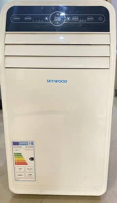 Portable AC