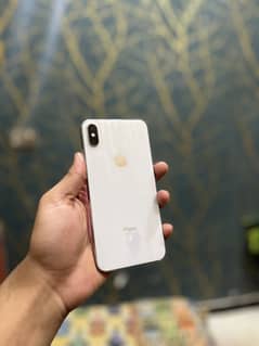 Iphone XS max waterpack (exchange possible)